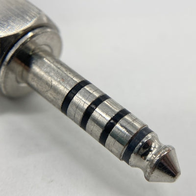【中古】Tektite CIEM2Pin-4.4mm(5極) (イヤーループ仕様) 120cm【日本橋】