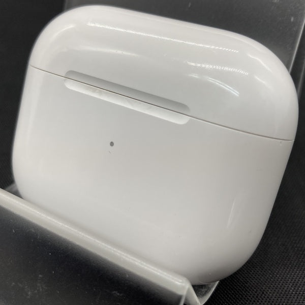 【中古】Airpods MPNY3J/A 3rd Generation  Lightning充電ケース付【秋葉原】