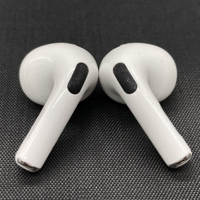 【中古】Airpods MPNY3J/A 3rd Generation  Lightning充電ケース付【秋葉原】