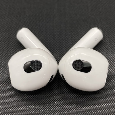【中古】Airpods MPNY3J/A 3rd Generation  Lightning充電ケース付【秋葉原】