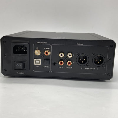 【中古】K9 Pro ESS 【FIO-K9PROESS-B】【名古屋】