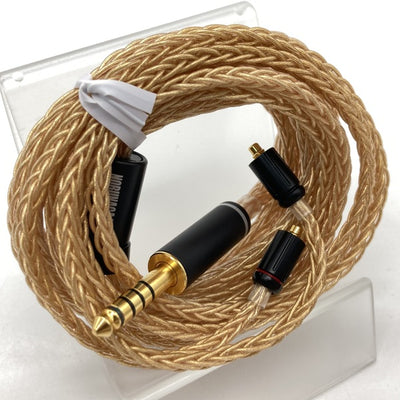 【中古】澪標 極 (Miotukusi-Kiwami) 4.4mm5極バランス-MMCX 【NLS-MIO-KWM】【秋葉原】