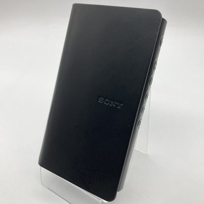 【中古】WM1ZM2/WM1AM2専用レザーケース 【CKL-NWWM1M2CWW】【秋葉原】