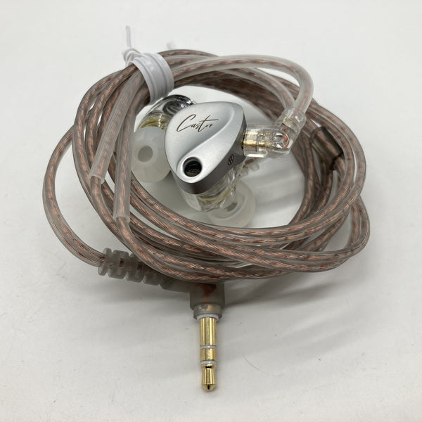 【中古】KZ Castor【仙台】