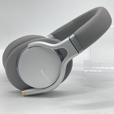 【中古】MDR-1AM2 SQ シルバー【日本橋】