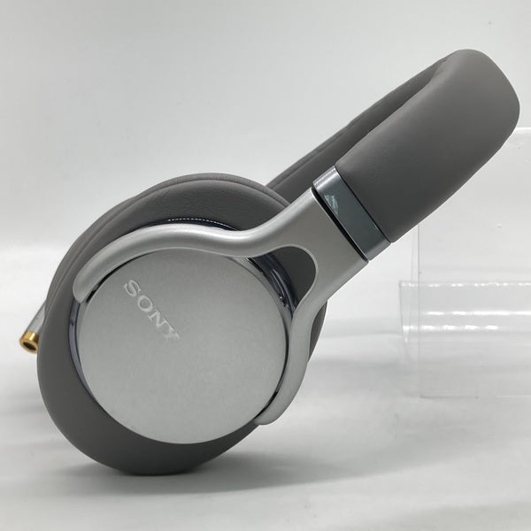 【中古】MDR-1AM2 SQ シルバー【日本橋】