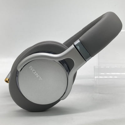 【中古】MDR-1AM2 SQ シルバー【日本橋】