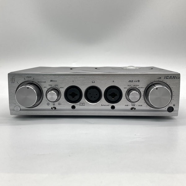 【中古】Pro iCAN【秋葉原】