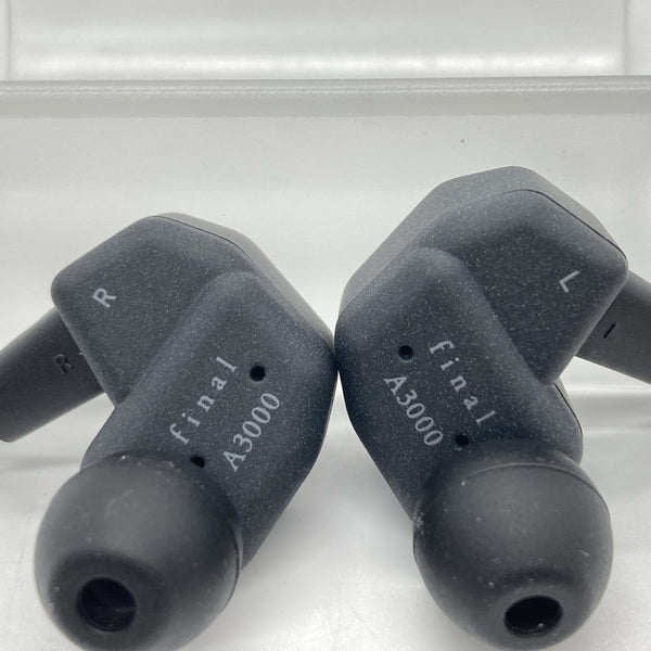 【中古】A3000 【FI-A3DPLMB】【秋葉原】