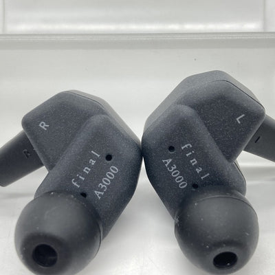 【中古】A3000 【FI-A3DPLMB】【秋葉原】