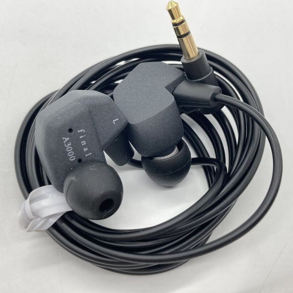 【中古】A3000 【FI-A3DPLMB】【秋葉原】