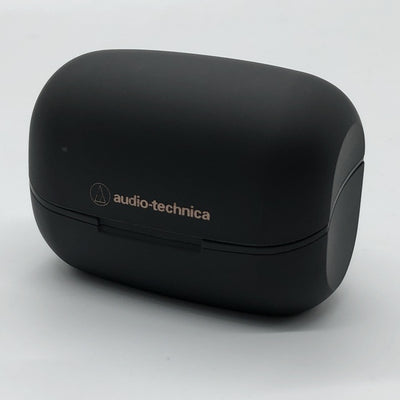 【中古】ATH-CK1TW BK ブラック【秋葉原】