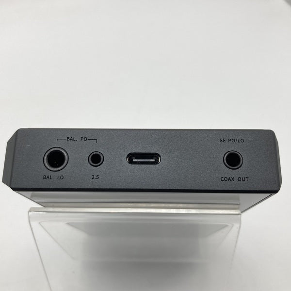 【中古】M11Plus ESS 【FIO-M11PLES-B】【名古屋】