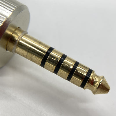 【中古】4.4mm to 4.4mm cable【名古屋】