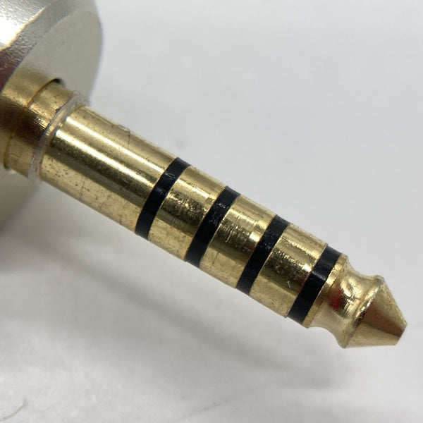 【中古】4.4mm to 4.4mm cable【名古屋】