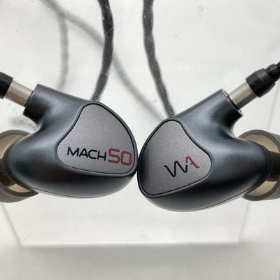 【中古】MACH 50 【WA-M50】【秋葉原】