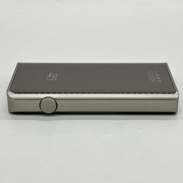 【中古】M5s チタニウム【日本橋】