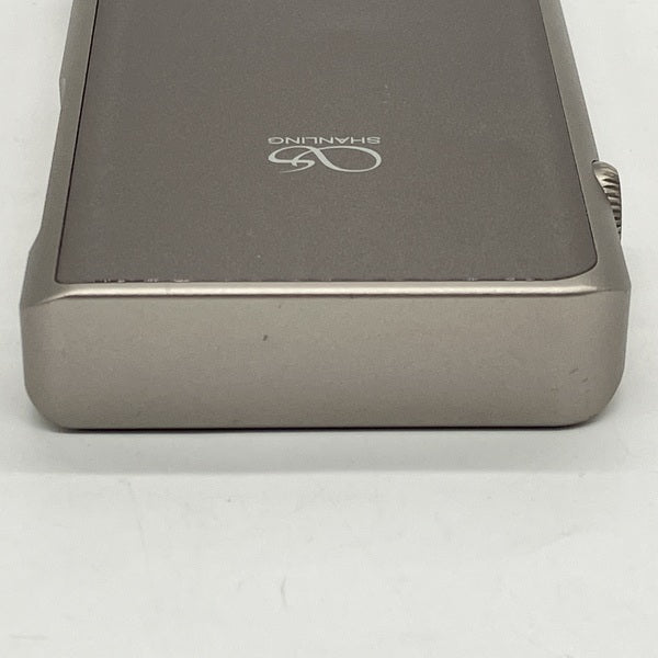 【中古】M5s チタニウム【日本橋】