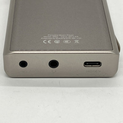 【中古】M5s チタニウム【日本橋】