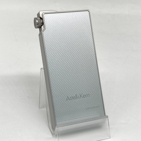 Astell&Kern AK120II 128GB シルバー Astell&Kern AK120II｜Astell&Kern