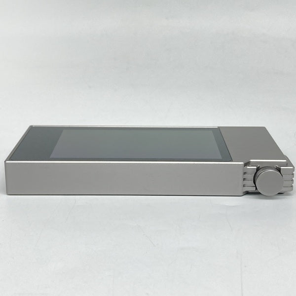Astell&Kern AK120II 128GB シルバー Amazon.co.jp: iriver Astell&Kern AK120II 128GB デュアルDAC&