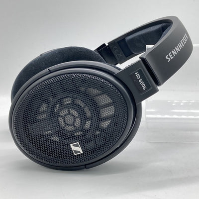 【中古】HD 660S【日本橋】