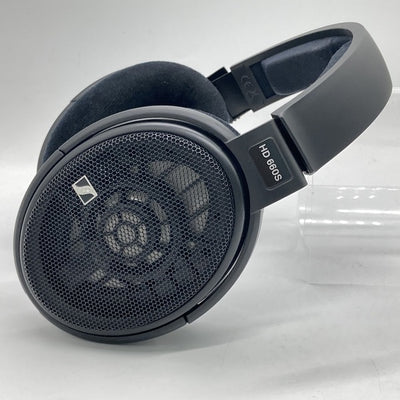 【中古】HD 660S【日本橋】