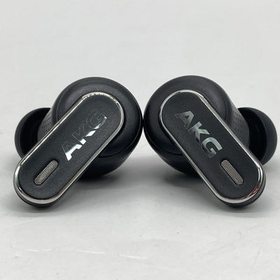 【中古】N5 Hybrid ブラック【AKGN5HYBRIDBLK】【秋葉原】