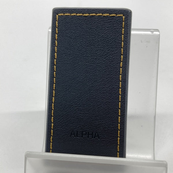 【中古】Alpha XI1 専用ケース【秋葉原】