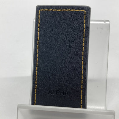 【中古】Alpha XI1 専用ケース【秋葉原】