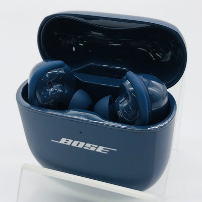 【中古】QuietComfort Ultra Earbuds LUNAR BLUE【秋葉原】