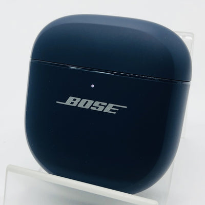 【中古】QuietComfort Ultra Earbuds LUNAR BLUE【秋葉原】
