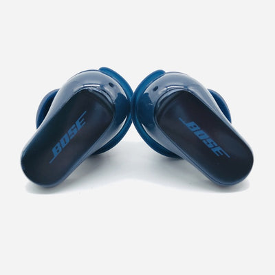 【中古】QuietComfort Ultra Earbuds LUNAR BLUE【秋葉原】