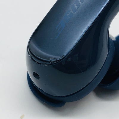 【中古】QuietComfort Ultra Earbuds LUNAR BLUE【秋葉原】