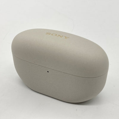 【中古】WF-1000XM5 S プラチナシルバー【仙台】