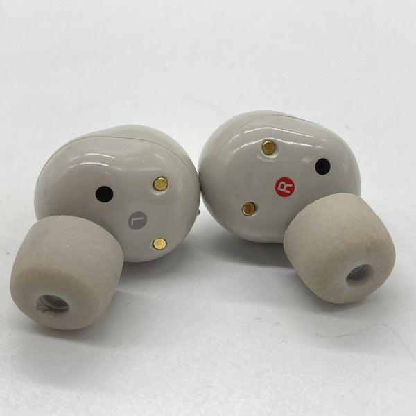 【中古】WF-1000XM5 S プラチナシルバー【仙台】