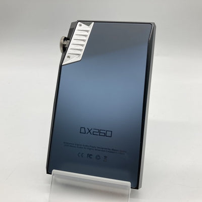 【中古】DX260 ブラック【仙台】