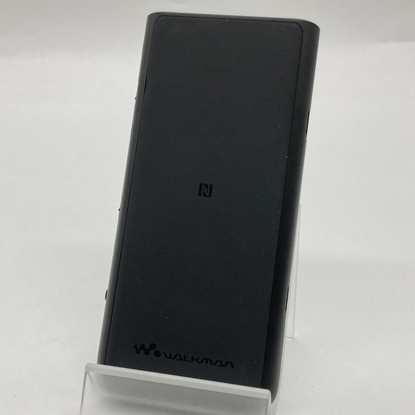 【中古】NW-ZX507 BM 【ブラック】【秋葉原】