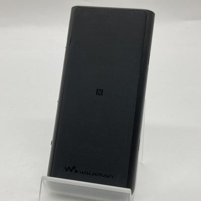 【中古】NW-ZX507 BM 【ブラック】【秋葉原】