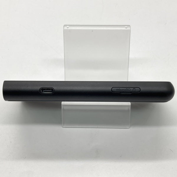 【中古】NW-ZX507 BM 【ブラック】【秋葉原】
