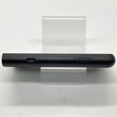 【中古】NW-ZX507 BM 【ブラック】【秋葉原】