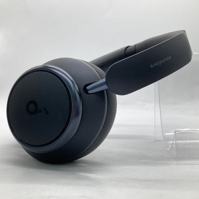 【中古】Soundcore Space Q45 ブラック 【A3040011】【秋葉原】