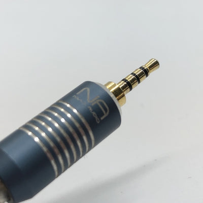 【中古】Lune (2Pin to 2.5mm Balanced)【秋葉原】
