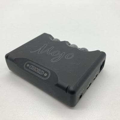 【中古】CHORD Mojo Black【仙台】
