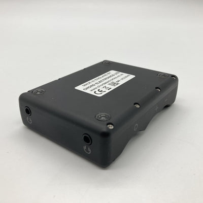 【中古】CHORD Mojo Black【仙台】
