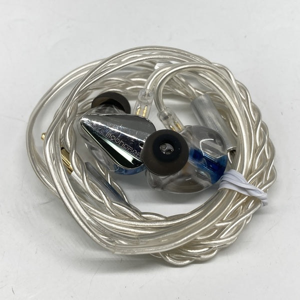 【中古】moondrop blessing3 MoonDrop Blessing 3 IEMs