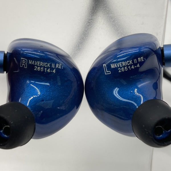 【中古】MAVERICK II Re; 【UNM-6455】【名古屋】
