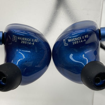 【中古】MAVERICK II Re; 【UNM-6455】【名古屋】