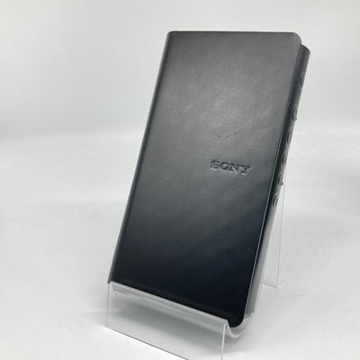 【中古】WM1ZM2/WM1AM2専用レザーケース 【CKL-NWWM1M2CWW】【秋葉原】