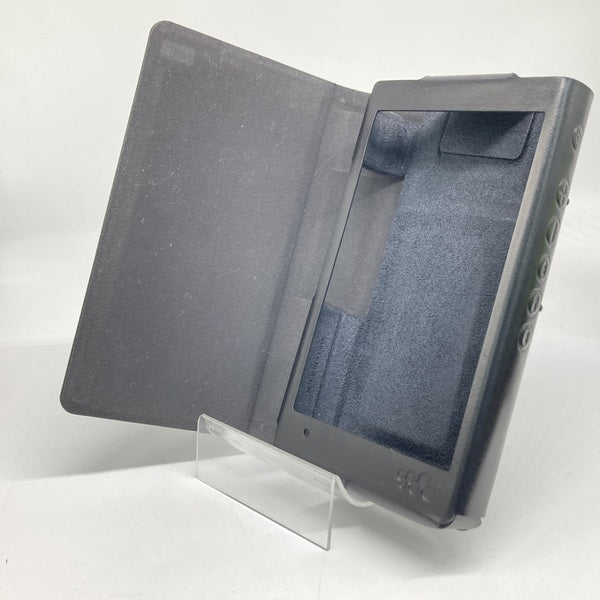 【中古】WM1ZM2/WM1AM2専用レザーケース 【CKL-NWWM1M2CWW】【秋葉原】